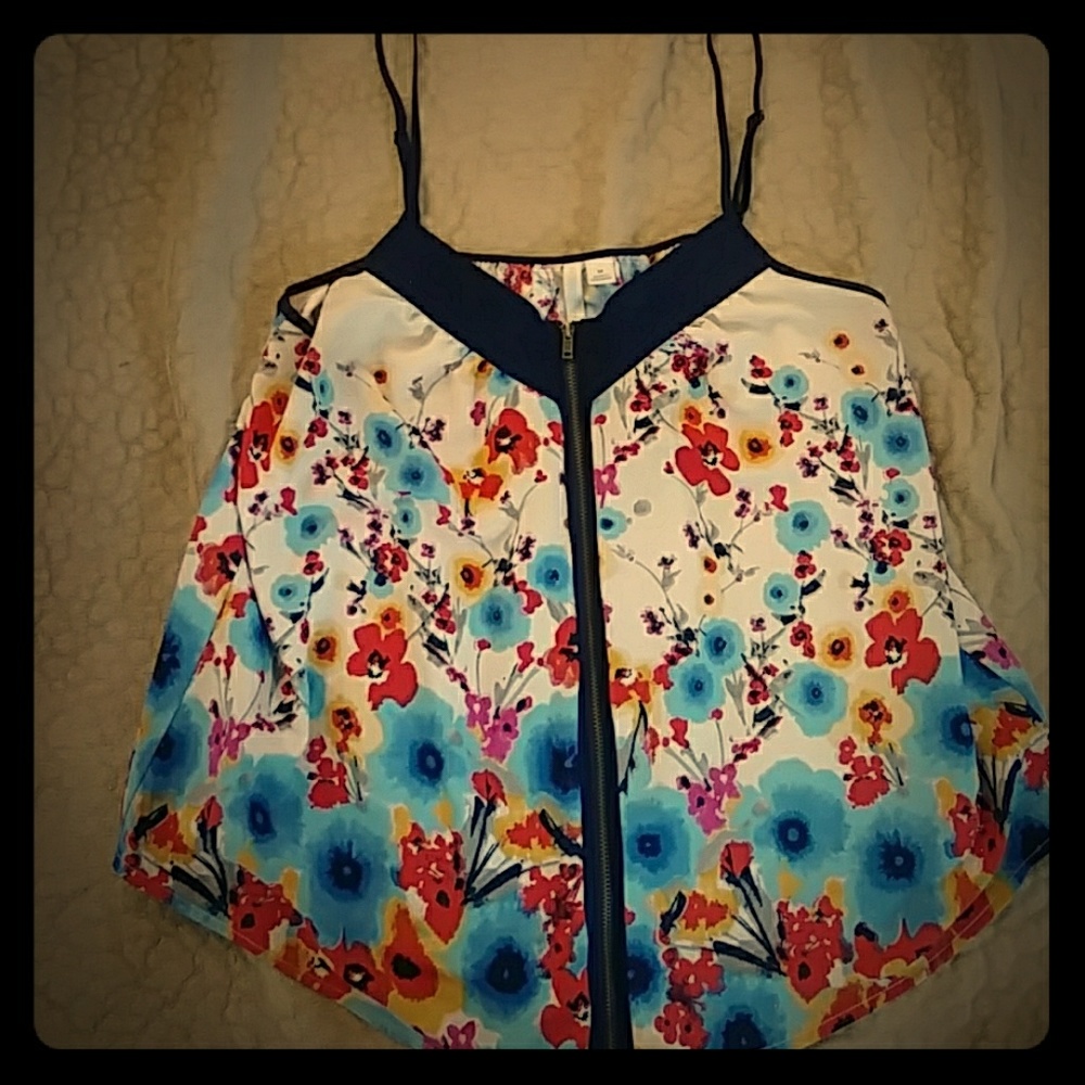 Lauren conrad blouse